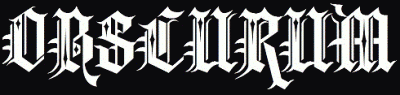 logo Obscurum (SVN)